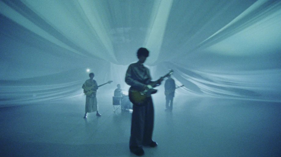 RADWIMPS「汝、星のごとく」MV